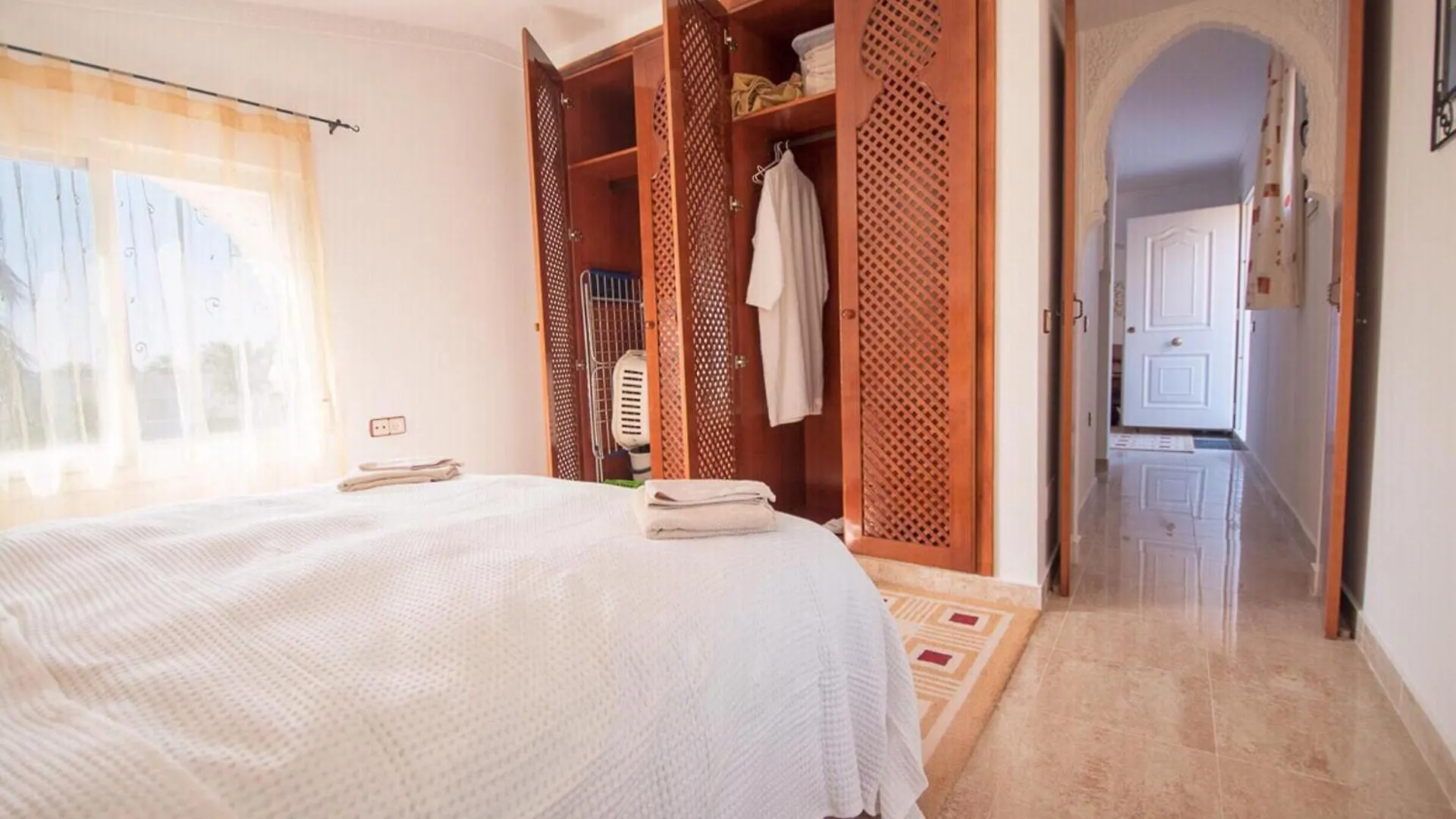Sunrays - Naturist Apartment- Vera Playa Playas de Vera