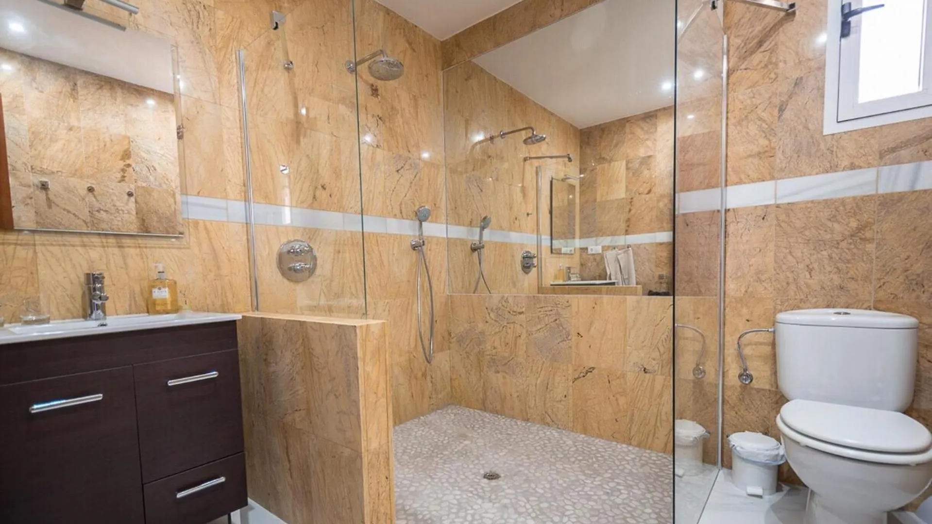 Sunrays - Naturist Apartment- Vera Playa Playas de Vera