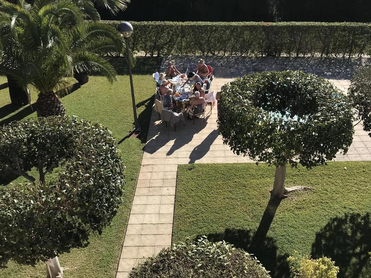 Sunrays - Naturist Apartment- Vera Playa Playas de Vera 0*,  İspanya